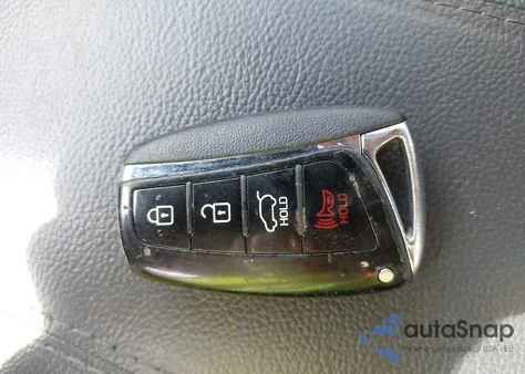 2015 Hyundai Santa Fe Sport 2.4L z USA, uszkodzony, nr VIN 5XYZU3LB4FG295603